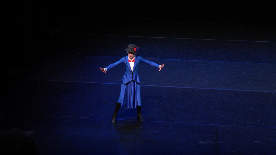 TDF Musical Theatre 12 Years - 9